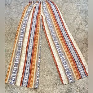 New!  Stella Laguna Beach Wide Leg